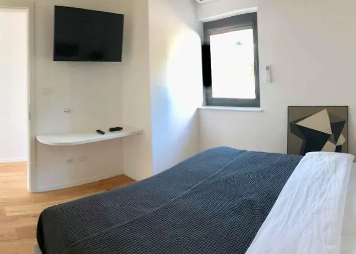 Nyaraló In Barbat - Insel Rab 38124
