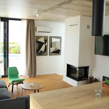 בית נופש In Barbat - Insel Rab 38124 *