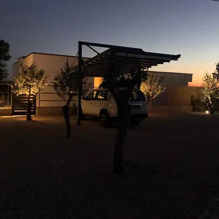 In Barbat - Insel Rab 38124