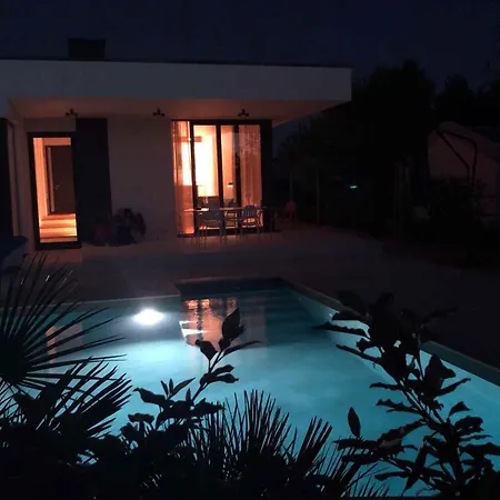 In Barbat - Insel Rab 38124 בית נופש Barbat na Rabu