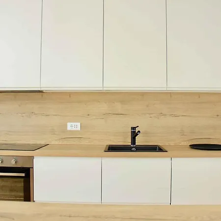 בית נופש In Barbat - Insel Rab 38124 *