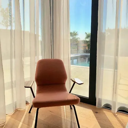 בית נופש In Barbat - Insel Rab 38124 *