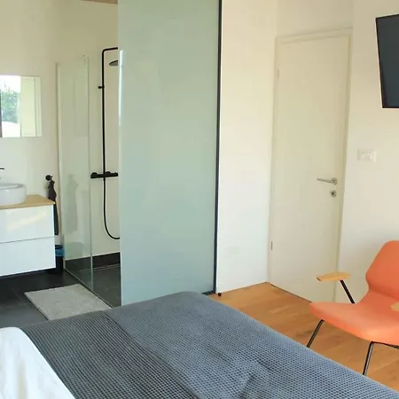 בית נופש In Barbat - Insel Rab 38124 Barbat na Rabu