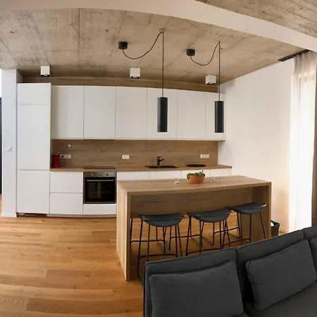 בית נופש In Barbat - Insel Rab 38124 *