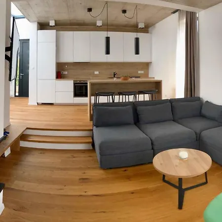 In Barbat - Insel Rab 38124 בית נופש *