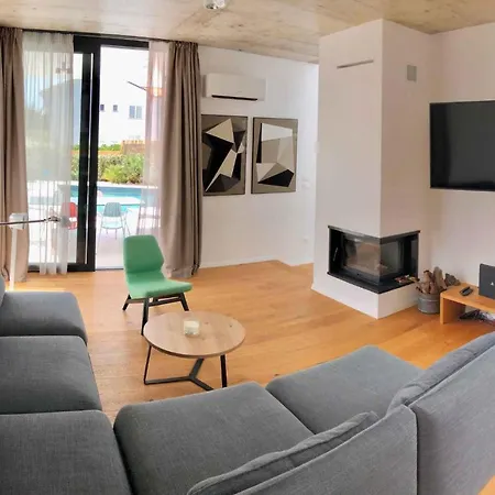 Holiday home In Barbat/insel Rab 38124 *