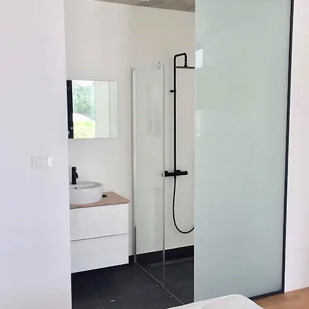 בית נופש In Barbat - Insel Rab 38124