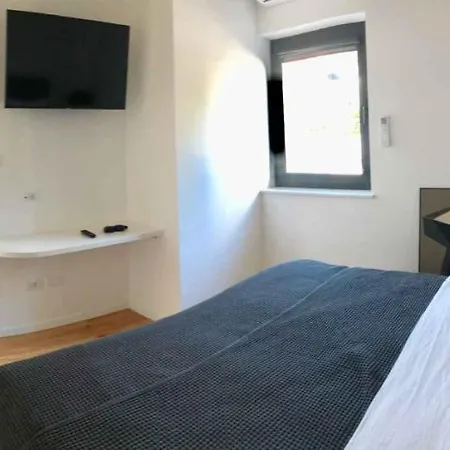 בית נופש In Barbat - Insel Rab 38124