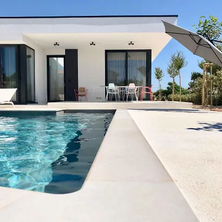 In Barbat - Insel Rab 38124 בית נופש