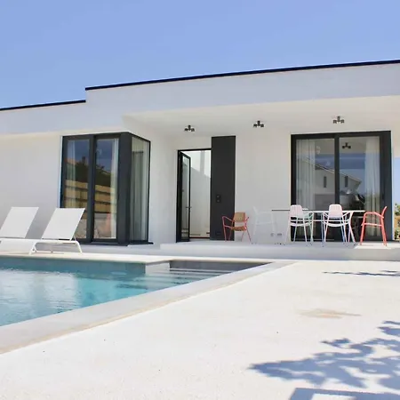 Holiday home In Barbat/insel Rab 38124 Barbat na Rabu