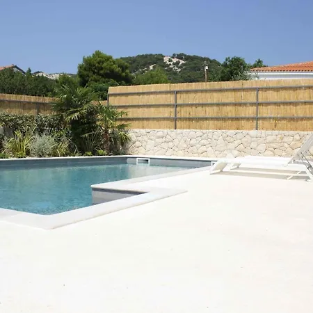 In Barbat - Insel Rab 38124 בית נופש