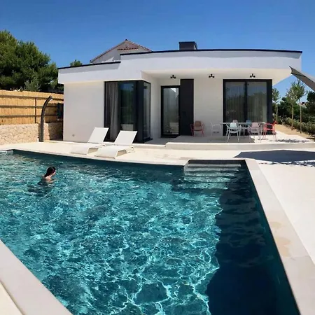 בית נופש In Barbat - Insel Rab 38124 Barbat na Rabu