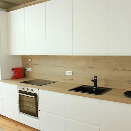 In Barbat - Insel Rab 38124 בית נופש *