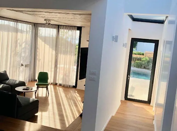 Casa de Férias In Barbat - Insel Rab 38124