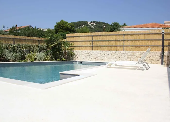 In Barbat - Insel Rab 38124 Casa de Férias